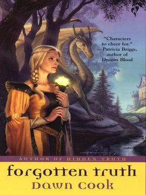 cover image of Forgotten Truth